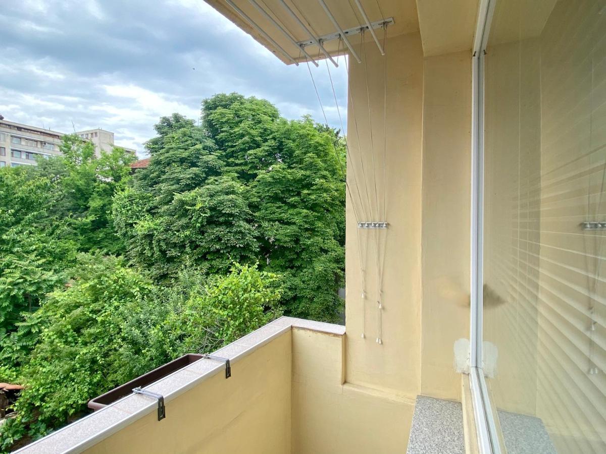 Sunny Central Apartment With Tv & Wi-Fi Stara Zagora Exterior photo