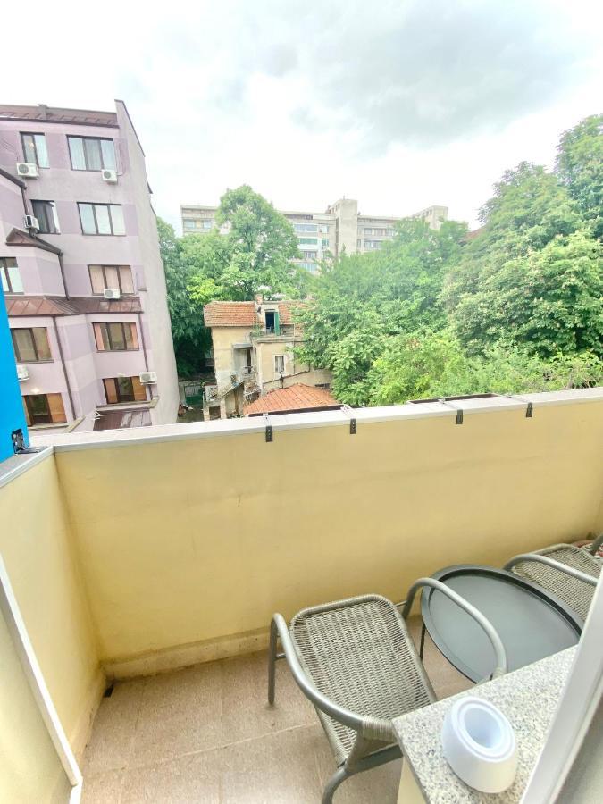 Sunny Central Apartment With Tv & Wi-Fi Stara Zagora Exterior photo